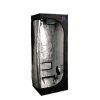 Diamond Box Silver SL60, 60x60x160cm 2