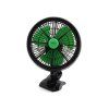 Provent Clip Fan 20W, dvourychlostní oscilační ventilátor, 25 cm