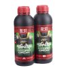 Shogun Samurai Hydro Grow AB pro měkkou vodu